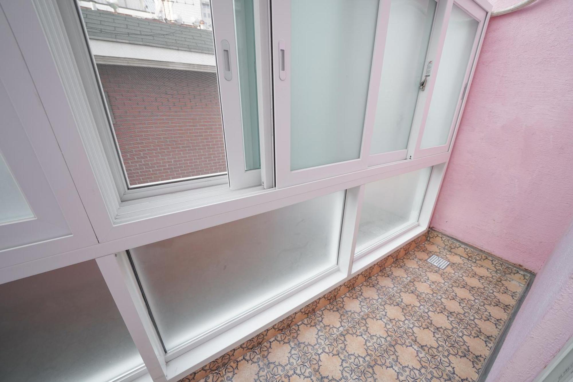דירות סיאול Romantic Rooftop House מראה חיצוני תמונה