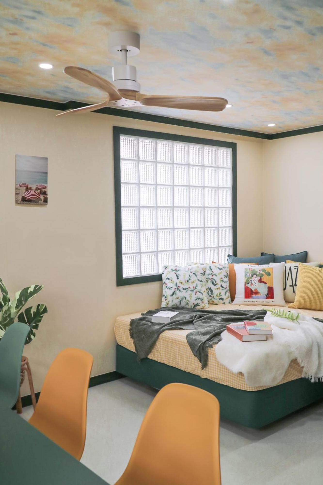 דירות סיאול Romantic Rooftop House מראה חיצוני תמונה